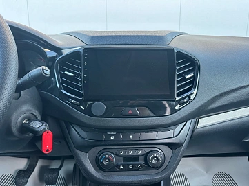 Lada (ВАЗ) Vesta, 2019г, передний привод, механика