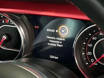 Jeep Gladiator, 2022г, полный привод, автомат