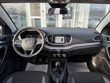 Lada (ВАЗ) Vesta, 2023г, передний привод, механика