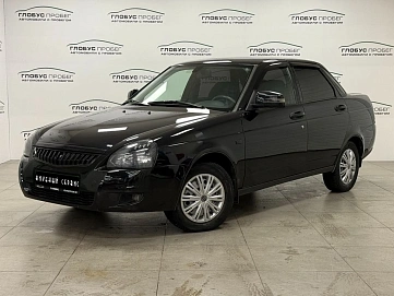 Lada (ВАЗ) Priora, 2010г, передний привод, механика