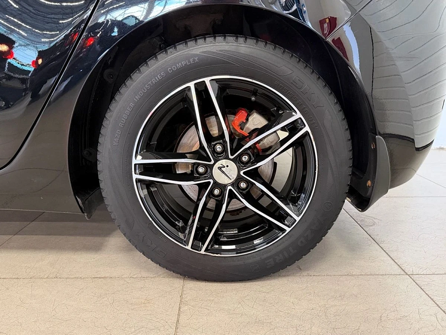 Hyundai i30, 2013г., передний привод, механика