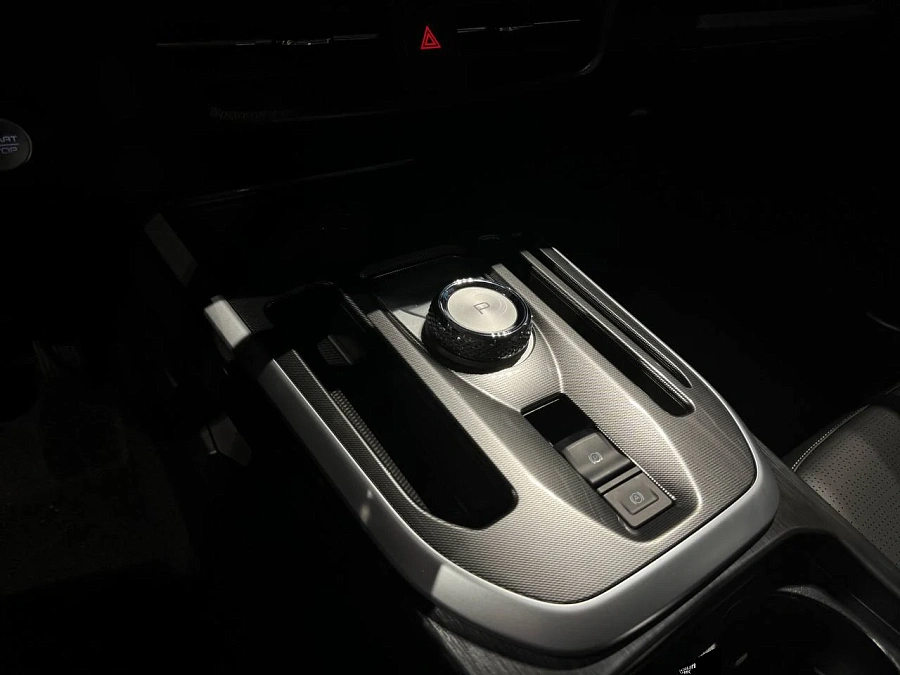 Haval Jolion, 2024г., полный привод, робот