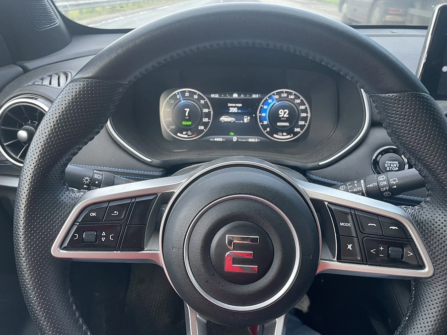 Evolute i-JOY, 2023г., передний привод, автомат