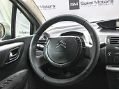 Citroen C4, 2007г., передний привод, автомат