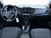 Hyundai Solaris, 2020г., передний привод, автомат