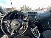 Kia Soul, 2018г., передний привод, автомат