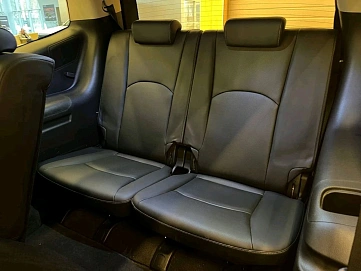 Kia , 2021г., полный привод, автомат