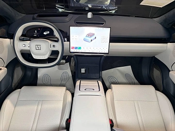 Zeekr 007, 2024г, полный привод, автомат