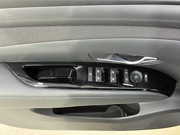 Hyundai Tucson, 2025г, полный привод, автомат