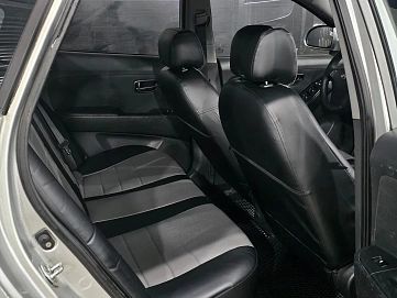 Hyundai Elantra, 2009г, передний привод, автомат