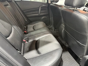 Mazda 6, 2011г, передний привод, автомат