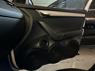 Skoda Octavia, 2014г, передний привод, механика