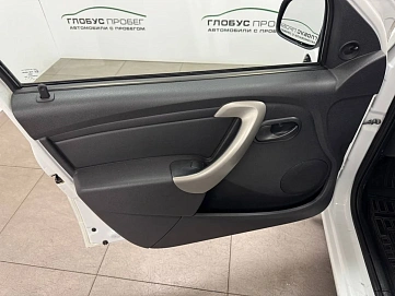 Renault Sandero, 2014г, передний привод, механика