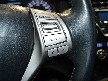 Nissan X-Trail, 2016г, передний привод, вариатор