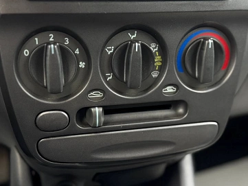 Hyundai Accent, 2008г, передний привод, механика