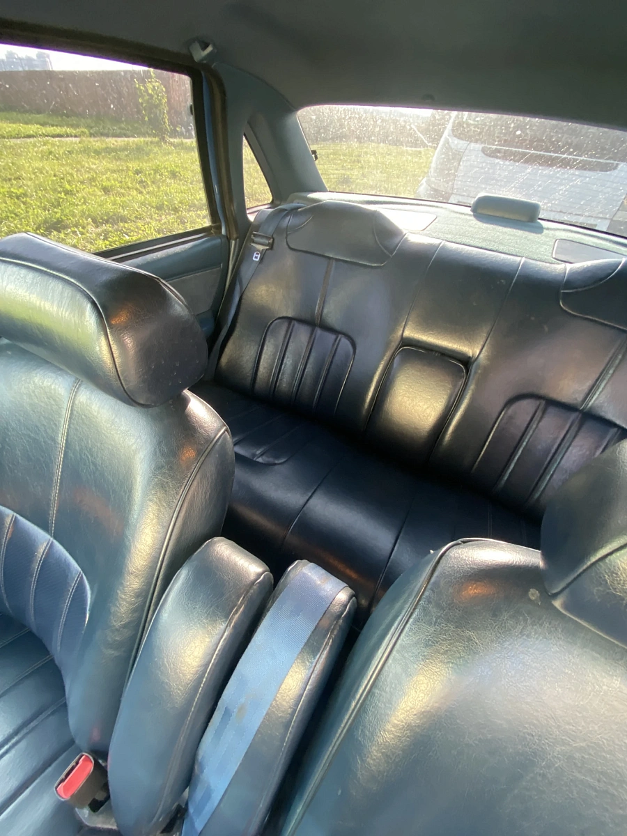 Ford Taurus, 1995г., передний привод, автомат