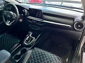 Kia Cerato, 2020г., передний привод, автомат