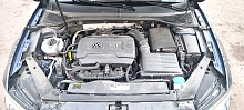 Volkswagen Passat, 2016г., передний привод, робот