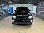 Land Rover Range Rover Sport, 2012г., полный привод, автомат