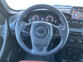 Lada (ВАЗ) , 2024г., полный привод, механика
