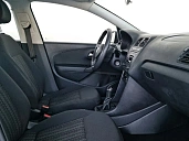 Volkswagen Polo, 2018г., передний привод, механика