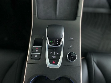 Omoda C5, 2023г, передний привод, вариатор