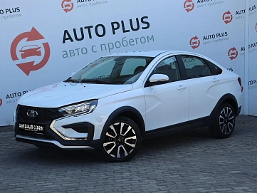 Lada (ВАЗ) , 2023г., передний привод, механика