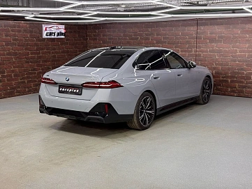 BMW 5 серии, 2023г.