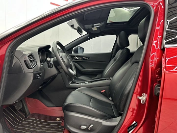 Mazda CX-4, 2023г, передний привод, автомат