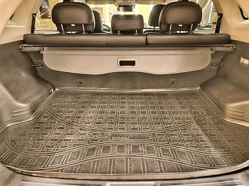 Geely Atlas, 2019г, передний привод, автомат