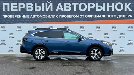 Subaru Outback, 2020г, передний привод, автомат