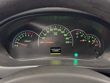 Lada (ВАЗ) Priora, 2013г, передний привод, механика