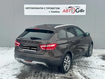 Lada (ВАЗ) , 2020г., передний привод, механика