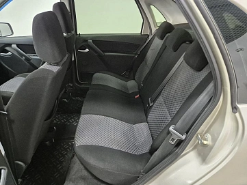 Lada (ВАЗ) Granta, 2013г, передний привод, автомат