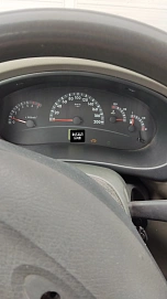 Lada (ВАЗ) Kalina, 2010г, передний привод, механика