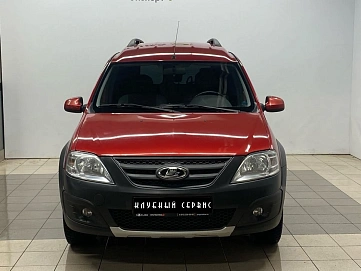 Lada (ВАЗ) , 2020г., передний привод, механика