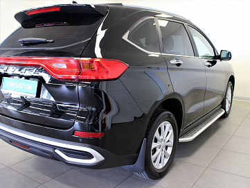 Haval M6, 2023г, передний привод, автомат