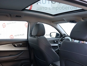 Chery Tiggo 7 Pro Max, 2023г, передний привод, вариатор