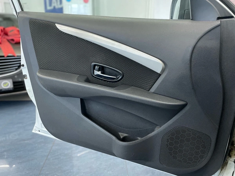 Nissan Almera, 2018г., передний привод, механика