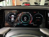 GAC GS8, 2024г., полный привод, автомат