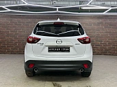 Mazda CX-5, 2015г., полный привод, автомат