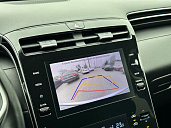 Hyundai Tucson, 2021г., полный привод, автомат
