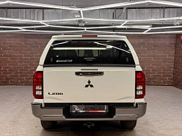 Mitsubishi L200, 2025г, полный привод, автомат
