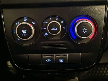 Lada (ВАЗ) Granta, 2020г, передний привод, механика