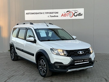Lada (ВАЗ) , 2021г., передний привод, механика
