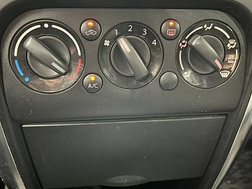 Suzuki SX4, 2010г, передний привод, автомат