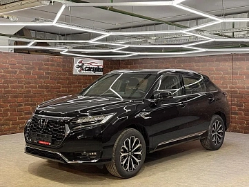 Honda UR-V, 2025г, полный привод, автомат