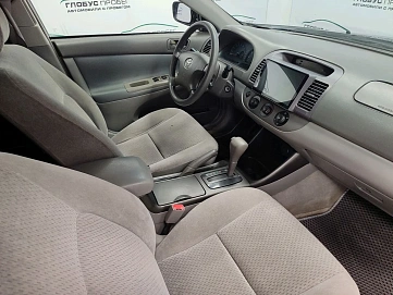 Toyota Camry, 2001г., передний привод, автомат