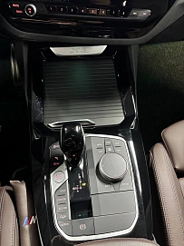 BMW X3, 2022г., полный привод, автомат