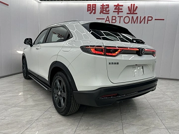 Honda XR-V, 2023г, передний привод, вариатор